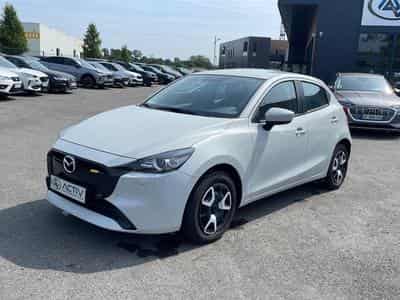 Mazda 2 1.5 E-SKYACTIV-G 90 CENTRE-LINE (2024) - Foto 1