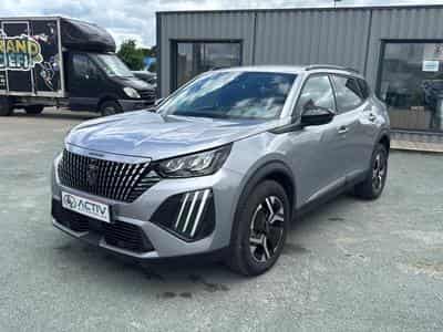 Peugeot 2008 1.2 100 ALLURE (2025) - Foto 1