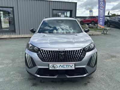 Peugeot 2008 1.2 100 ALLURE (2025) - Foto 2