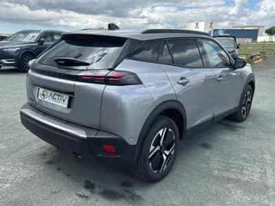 Peugeot 2008 1.2 100 ALLURE (2025) - Foto 5
