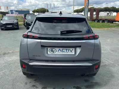 Peugeot 2008 1.2 100 ALLURE (2025) - Foto 6