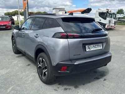 Peugeot 2008 1.2 100 ALLURE (2025) - Foto 7