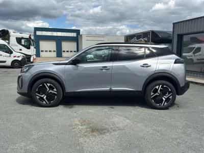 Peugeot 2008 1.2 100 ALLURE (2025) - Foto 8