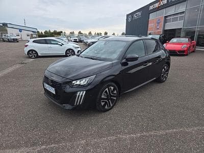 Peugeot 208 1.2 100 ALLURE (2025) - Foto 1