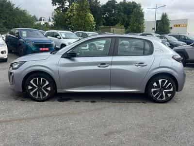 Peugeot 208 1.2 100 STYLE (2025) - Foto 8