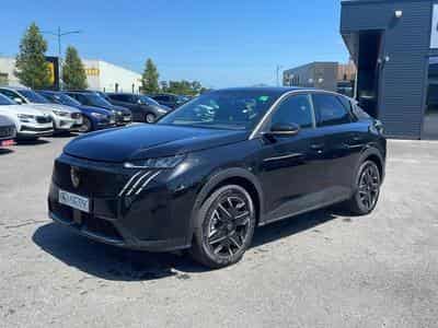 Peugeot 3008 1.2 HYBRID 145 ALLURE E-DCS6 (2025) - Foto 1
