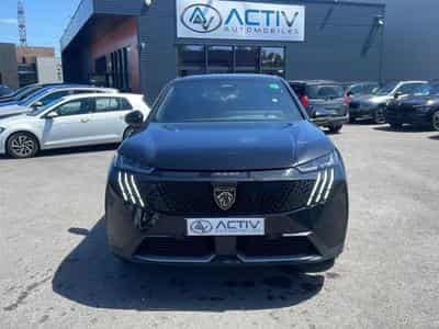 Peugeot 3008 1.2 HYBRID 145 ALLURE E-DCS6 (2025) - Foto 2