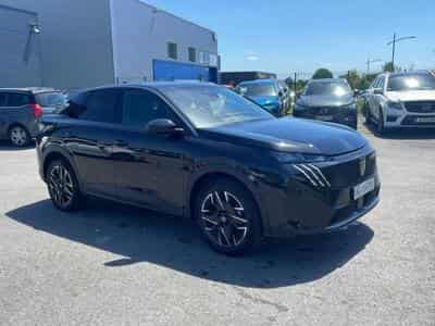 Peugeot 3008 1.2 HYBRID 145 ALLURE E-DCS6 (2025) - Foto 3