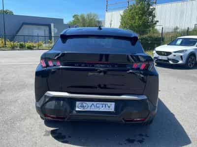 Peugeot 3008 1.2 HYBRID 145 ALLURE E-DCS6 (2025) - Foto 6