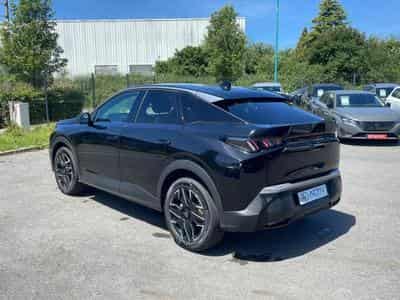 Peugeot 3008 1.2 HYBRID 145 ALLURE E-DCS6 (2025) - Foto 7