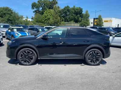 Peugeot 3008 1.2 HYBRID 145 ALLURE E-DCS6 (2025) - Foto 8