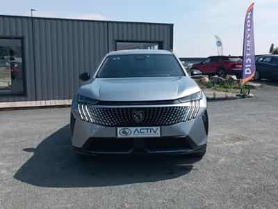 Peugeot 5008 HYBRID 145 ALLURE E-DCS6 (2025) - Foto 2