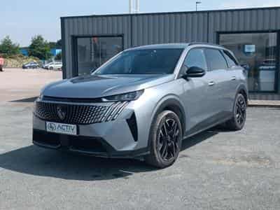 Peugeot 5008 HYBRID 145 ALLURE E-DCS6 (2025) - Foto 1
