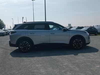 Peugeot 5008 HYBRID 145 ALLURE E-DCS6 (2025) - Foto 4