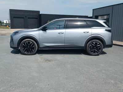Peugeot 5008 HYBRID 145 ALLURE E-DCS6 (2025) - Foto 8