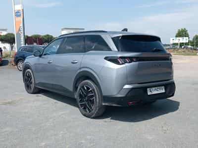 Peugeot 5008 HYBRID 145 ALLURE E-DCS6 (2025) - Foto 7
