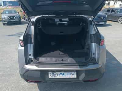Peugeot 5008 HYBRID 145 ALLURE E-DCS6 (2025) - Foto 9