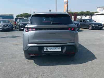 Peugeot 5008 HYBRID 145 ALLURE E-DCS6 (2025) - Foto 6