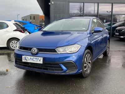 VW POLO 1.0 TSI 95 VW EDITION (2025) - Foto 1