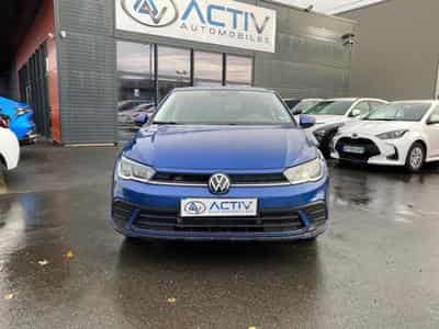 VW POLO 1.0 TSI 95 VW EDITION (2025) - Foto 2