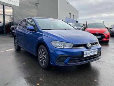 VW POLO 1.0 TSI 95 VW EDITION (2025) - Foto 3