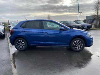 VW POLO 1.0 TSI 95 VW EDITION (2025) - Foto 4
