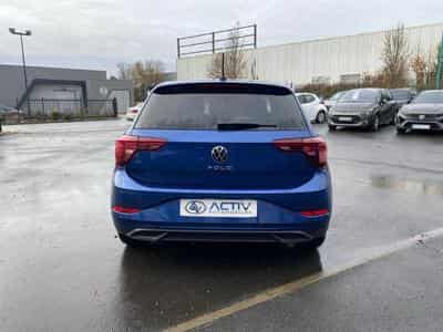 VW POLO 1.0 TSI 95 VW EDITION (2025) - Foto 6