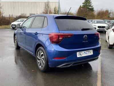VW POLO 1.0 TSI 95 VW EDITION (2025) - Foto 7