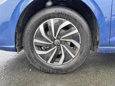 VW POLO 1.0 TSI 95 VW EDITION (2025) - Foto 9