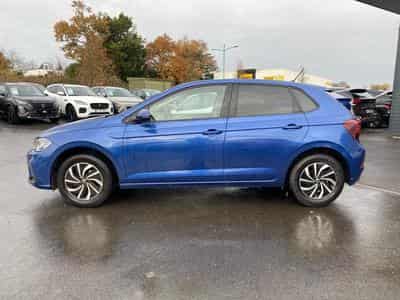 VW POLO 1.0 TSI 95 VW EDITION (2025) - Foto 8