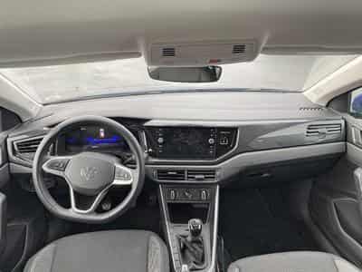 VW POLO 1.0 TSI 95 VW EDITION (2025) - Foto 10