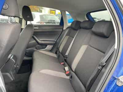 VW POLO 1.0 TSI 95 VW EDITION (2025) - Foto 13