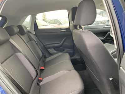VW POLO 1.0 TSI 95 VW EDITION (2025) - Foto 14