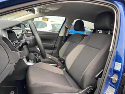 VW POLO 1.0 TSI 95 VW EDITION (2025) - Foto 12