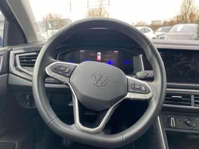 VW POLO 1.0 TSI 95 VW EDITION (2025) - Foto 11