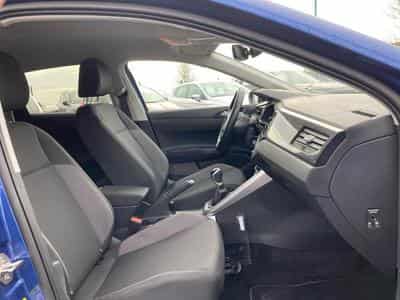 VW POLO 1.0 TSI 95 VW EDITION (2025) - Foto 15