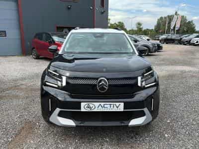 Citroen C3 AIRCROSS 1.2 HYBRIDE 145 MAX E-DCS6 (2026) - Foto 2