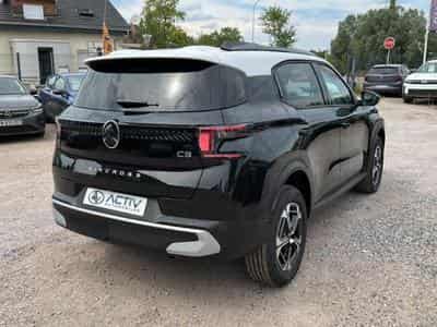 Citroen C3 AIRCROSS 1.2 HYBRIDE 145 MAX E-DCS6 (2026) - Foto 7