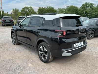 Citroen C3 AIRCROSS 1.2 HYBRIDE 145 MAX E-DCS6 (2026) - Foto 9