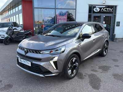 Renault SYMBIOZ 1.6 E-TECH FULL HYBRID 145 ICONIC (2025) - Foto 1