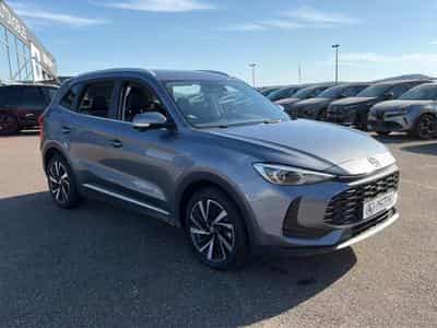 MG ZS 1.5 HYBRID+ 197 LUXURY (2026) - Foto 3
