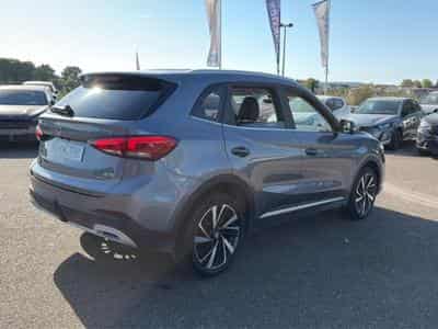 MG ZS 1.5 HYBRID+ 197 LUXURY (2026) - Foto 5