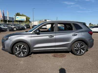 MG ZS 1.5 HYBRID+ 197 LUXURY (2026) - Foto 8