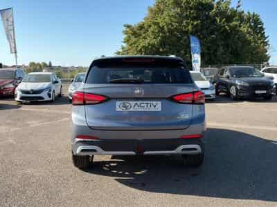 MG ZS 1.5 HYBRID+ 197 LUXURY (2026) - Foto 6