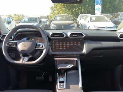 MG ZS 1.5 HYBRID+ 197 LUXURY (2026) - Foto 10