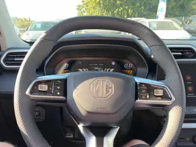 MG ZS 1.5 HYBRID+ 197 LUXURY (2026) - Foto 15