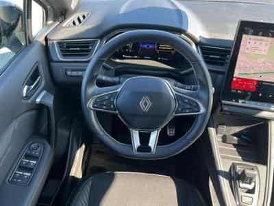 Renault Captur 1.8 E-TECH FULL HYBRID 160 ESPRIT ALPINE (2025) - Foto 12