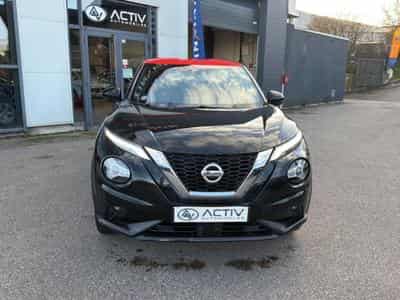 Nissan JUKE 1.0 DIG-T 114 TEKNA DCT (2022) - Photo 2