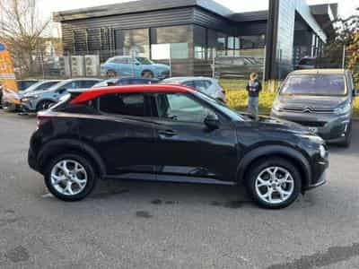 Nissan JUKE 1.0 DIG-T 114 TEKNA DCT (2022) - Photo 4