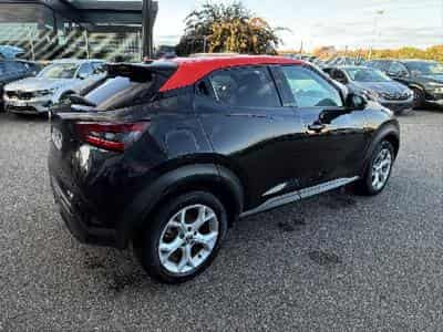 Nissan JUKE 1.0 DIG-T 114 TEKNA DCT (2022) - Photo 5